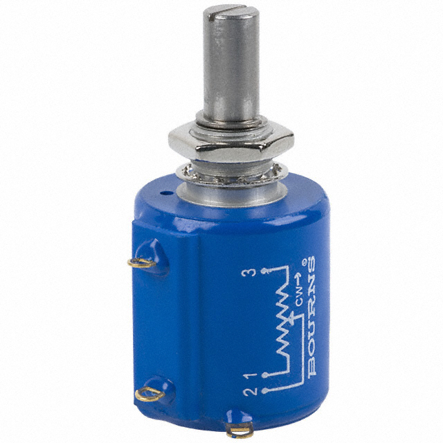 3500S-2-204L - 3500S Series