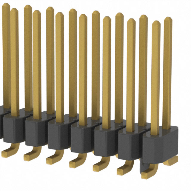 TSM-139-03-G-DV-A - TSM-1xx-03-G-DV-A