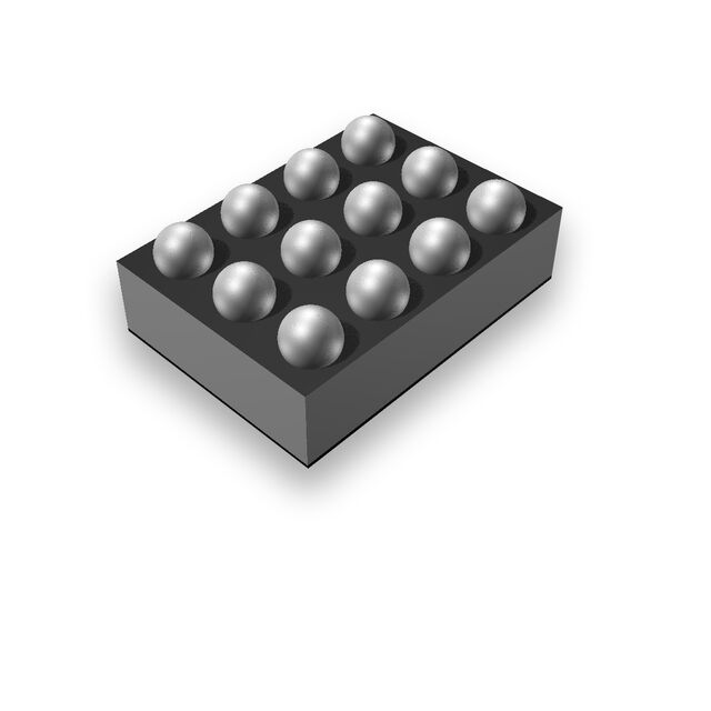 KTS1681AEUZ-TR - KTS1681AEUZ-TR