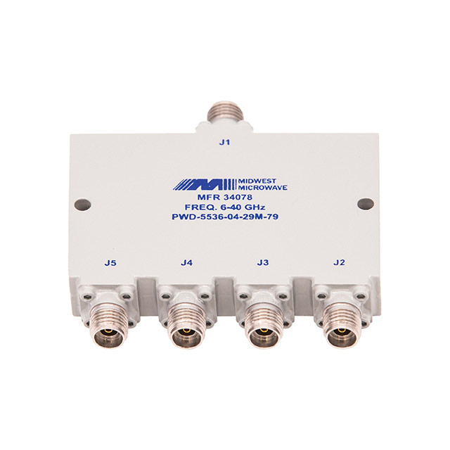 PWD-5536-04-29M-79 - PWD-5536-04-29M-79