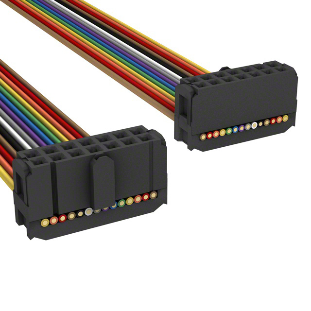 A3CCH-1406M - A3CCB(H)-14 M