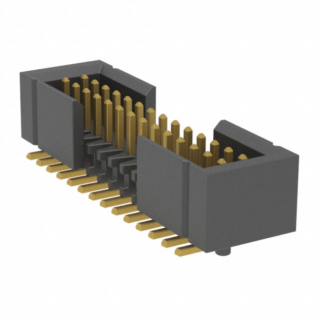 FTMH-114-02-H-DV-ES-A - FTMH-114-02-G-DV-ES-A