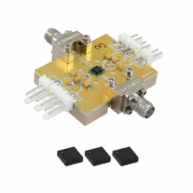 XP1042-QT-EV1 - XP1042-QT-EV1