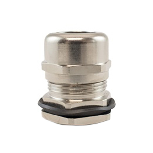 MPG29 NC080 - FIT Series_Brass, Nickel-Plated