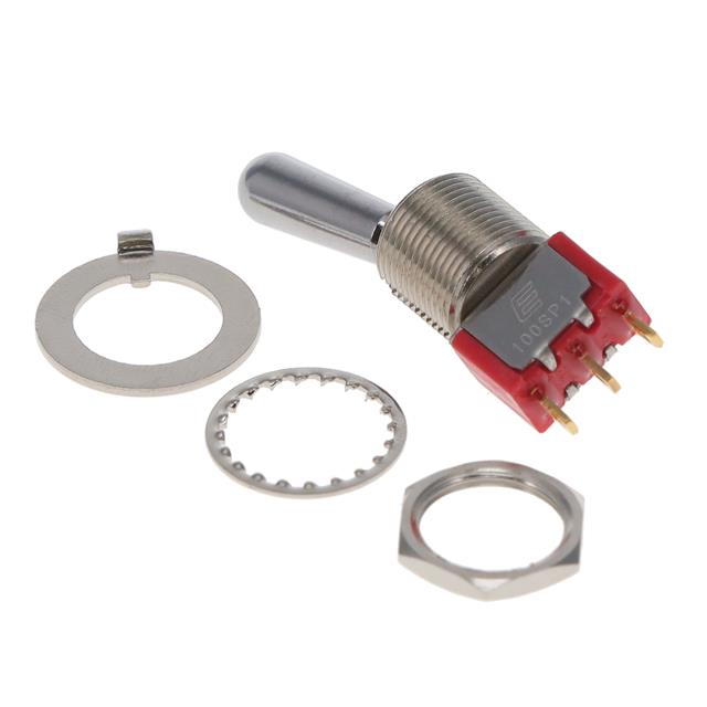 100SP1T8B13M1REH - 100SP1T8B13M1REH