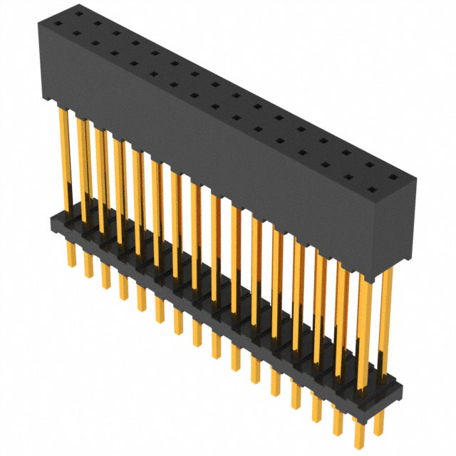 ESQT-116-02-G-D-720 - ESQT-116-02-G-D-720