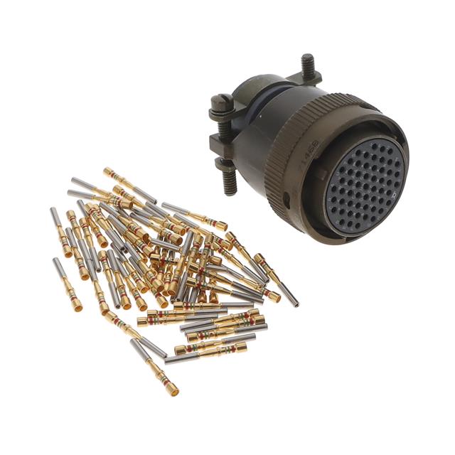 MS3126F22-55S - MS3126F22-55S