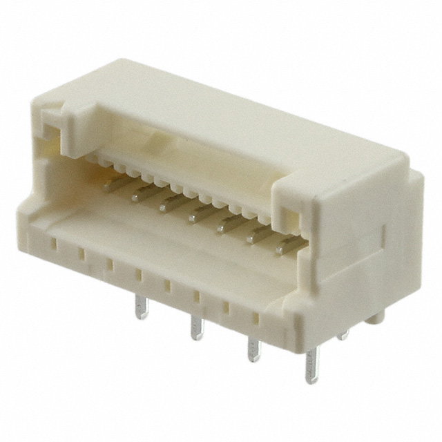 S08B-ZESK-2D - S08B-ZESK-2D(T)(LF)(SN)