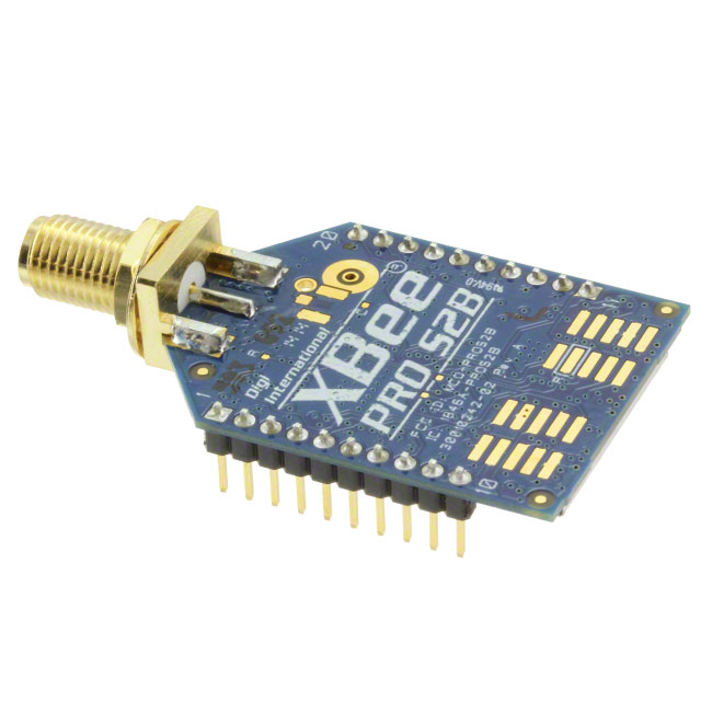 XBP24BZ7SITB003J - XBP24BZ7SITB003J