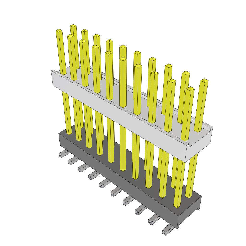 HW-10-11-F-D-610-SM - HW-10-11-F-D-610-SM