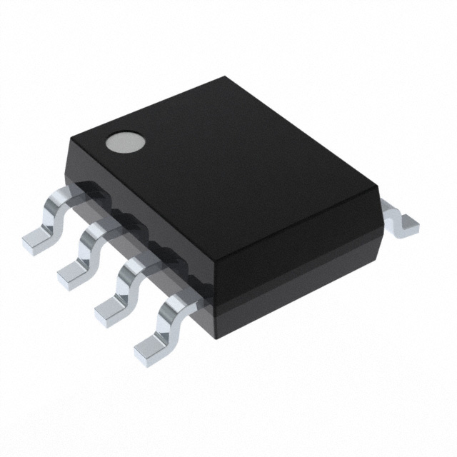 SST26VF016BT-104V/SM - 8-SOIC Top View