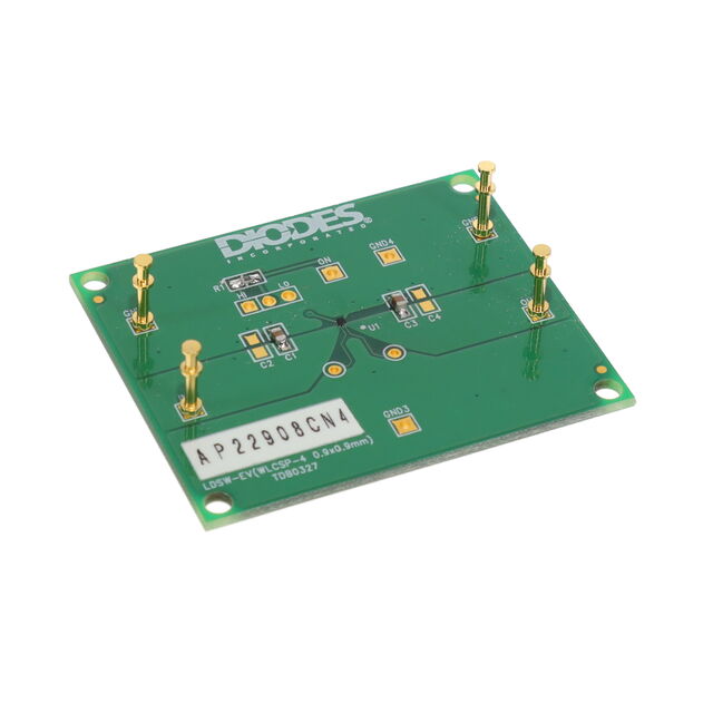 AP22908CN4-EVM - AP22908CN4-EVM