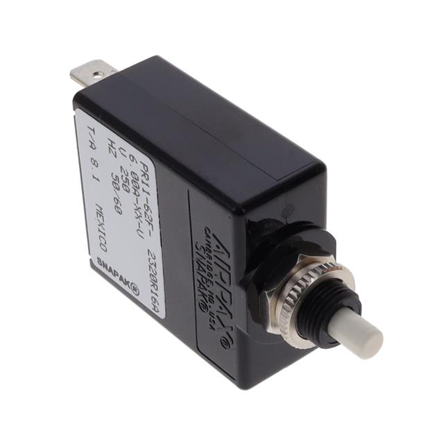 PR11-62F-6.00A-XX-V - PR11-62F-6.00A-XX-V