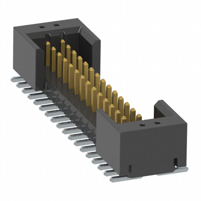 FTM-114-03-L-DV-S - FTM-114-03-x-DV-S