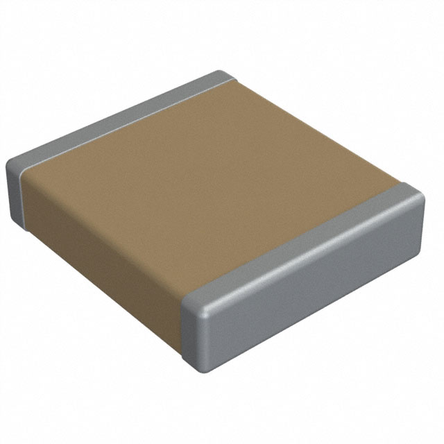 3640Y5000275KXRWS2 - 3640 (9110 Metric) 2,50mm Tan