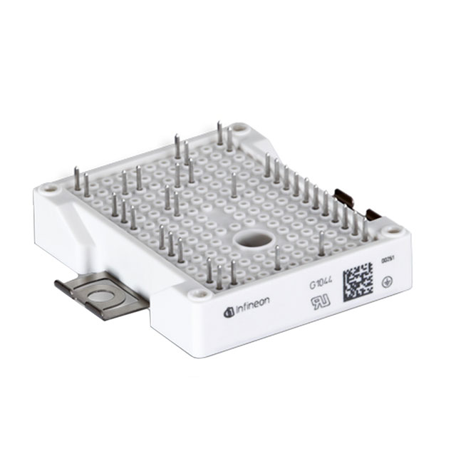 FP35R12W2T4BOMA1 - FP35R12W2T4BOMA1