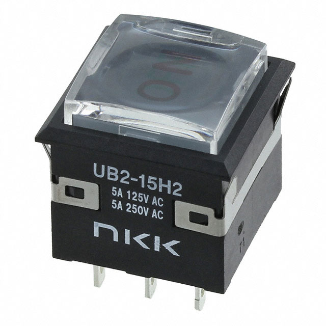 UB215KKW016CF-4JCF11 - UB215KKW016CF-4JCF11