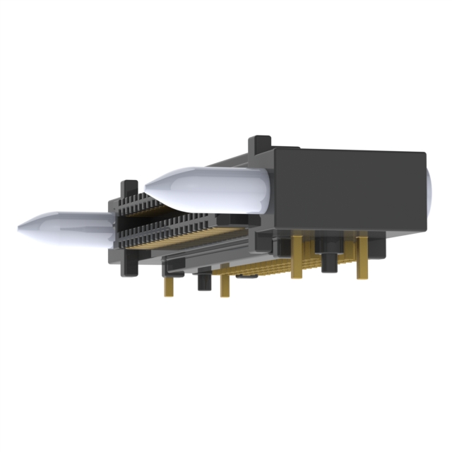 SEAM-20-01-L-04-2-RA-GP-K-TR - SEAM-20-xx-x-04-x-RA-GP