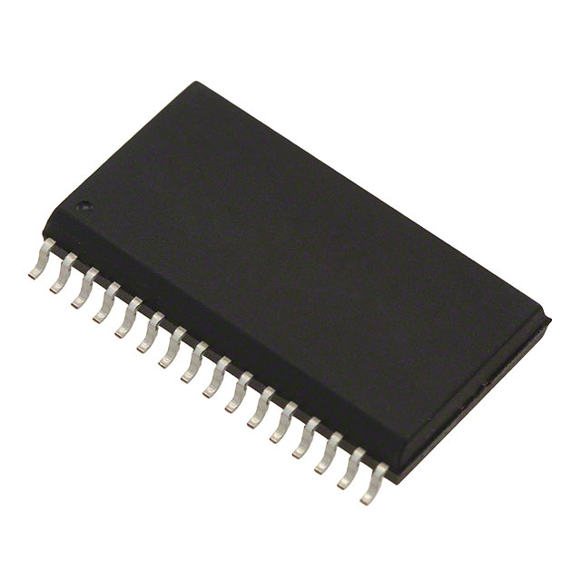 IS65C1024AL-45QLA3 - IS6232-SERIES