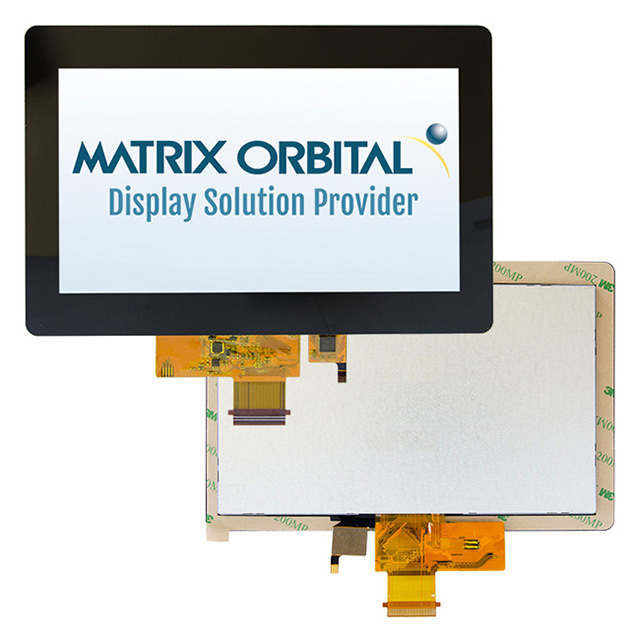 MOP-TFT800480-70G-BLM-TPC - MOP-TFT800480-70G-BLM-TPC