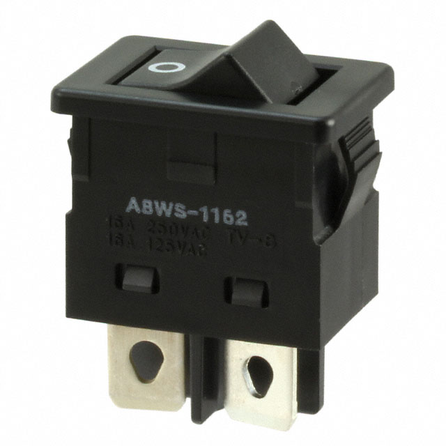 A8WS-1163 - A8WS-1162