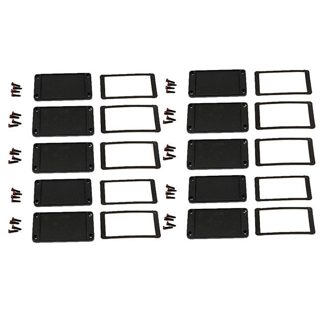 1457KWP-10 - 1457 Series