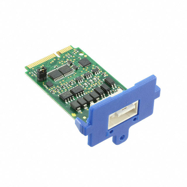 MTAC-GPIO - MTAC-GPIO