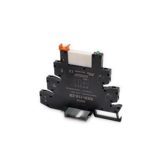 RER-110-2B - RER-110-2B