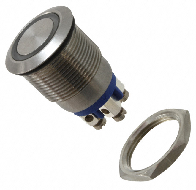 MPI002/TE/BL/6 - MPI002/TERM/BL