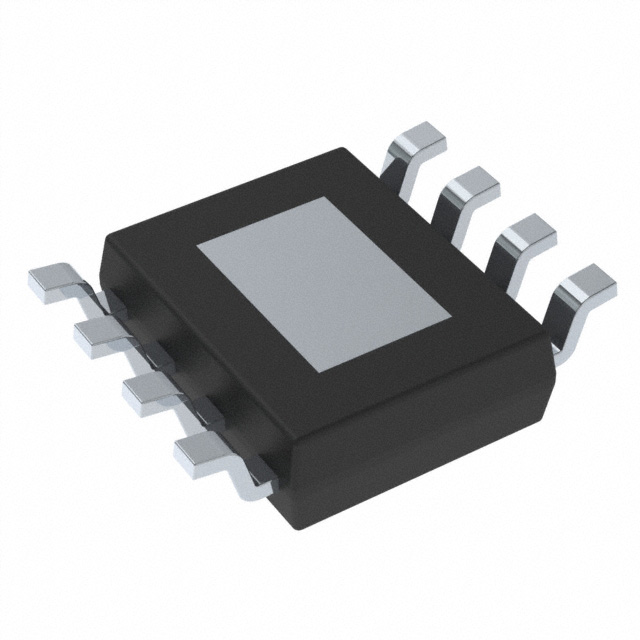TPS54528DDAR - 8-HSOP Exposed Pad