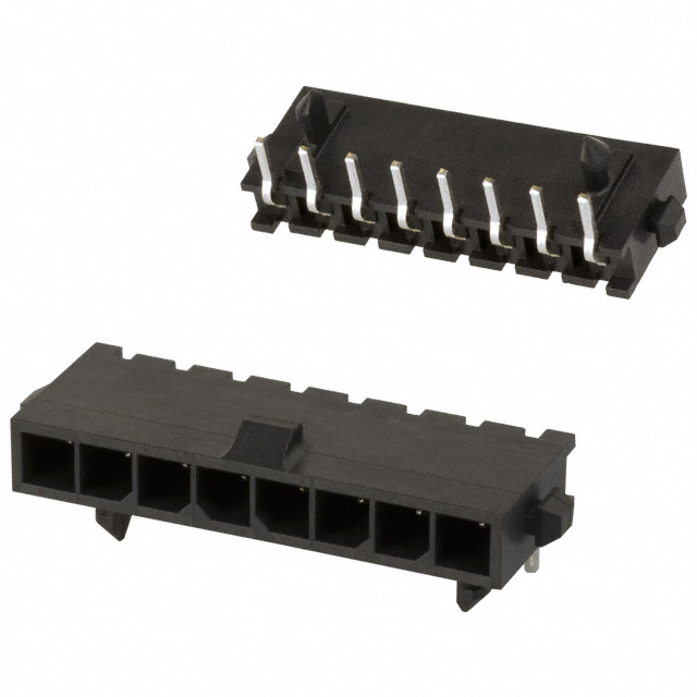 2-1445098-8 - Micro MATE-N-LOK