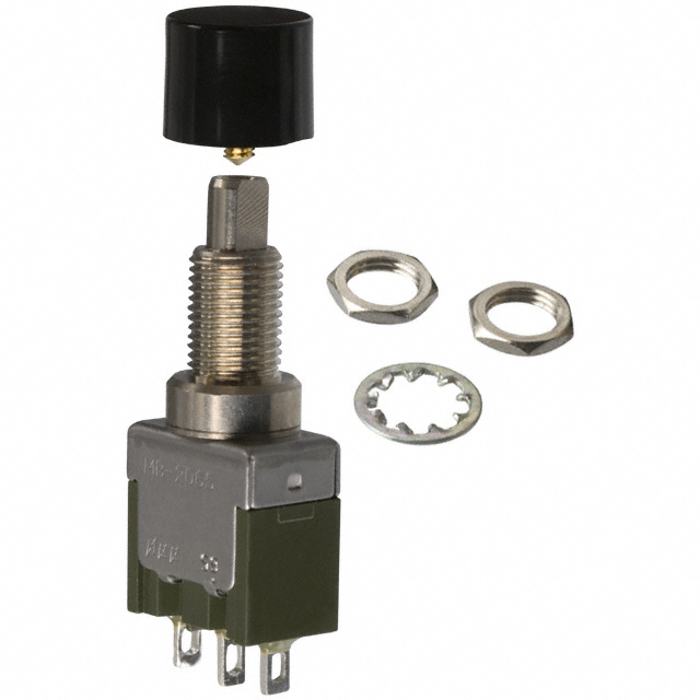 MB2065SS1W01-CA - MB2065SS1W01-CA-RO