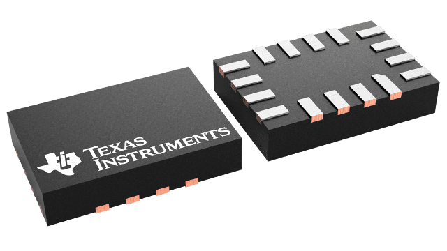 TPD7S019-15RSVR - 16-pin (RSV) package image