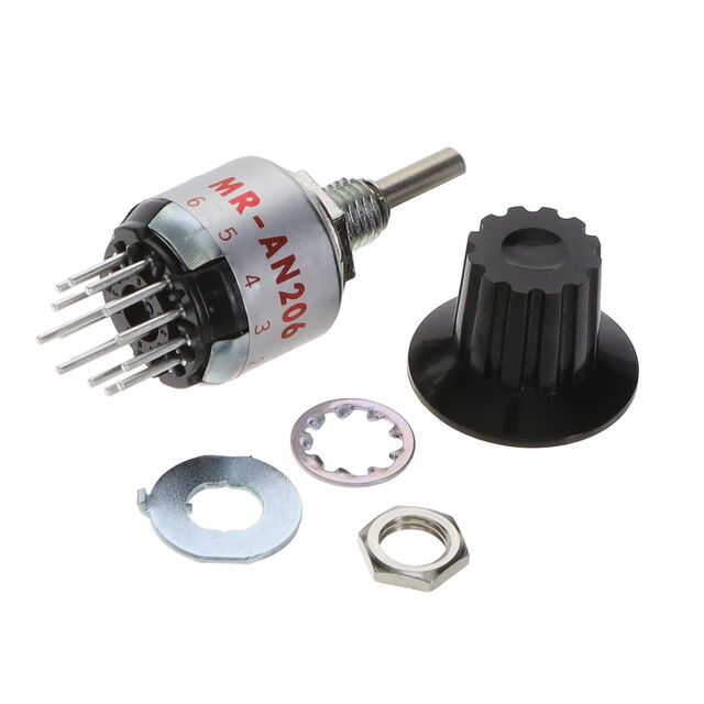 MRAN206-A - MRAN206-A