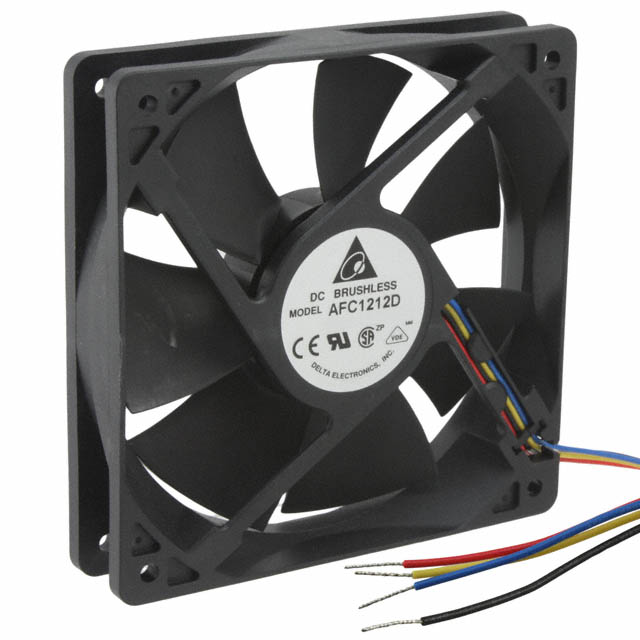 AFC1212D-F00 - AFC1212D-F00