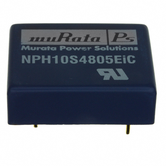 NPH10S4805EIC - NPH10S4805EIC