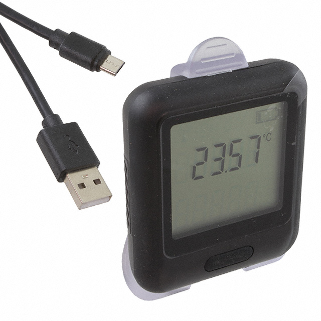 EL-WIFI-T+ - EL-WIFI-T+