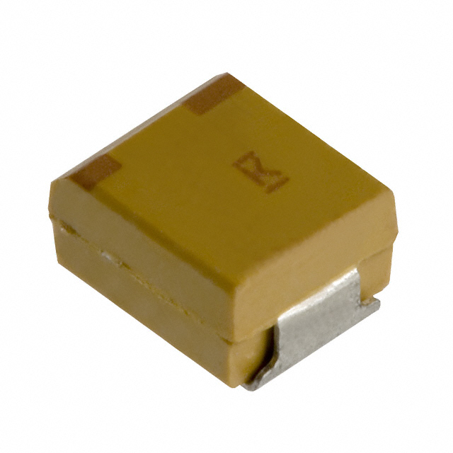 T496B105K035ATE5K0 - T496 SERIES 3.5L,2.8W