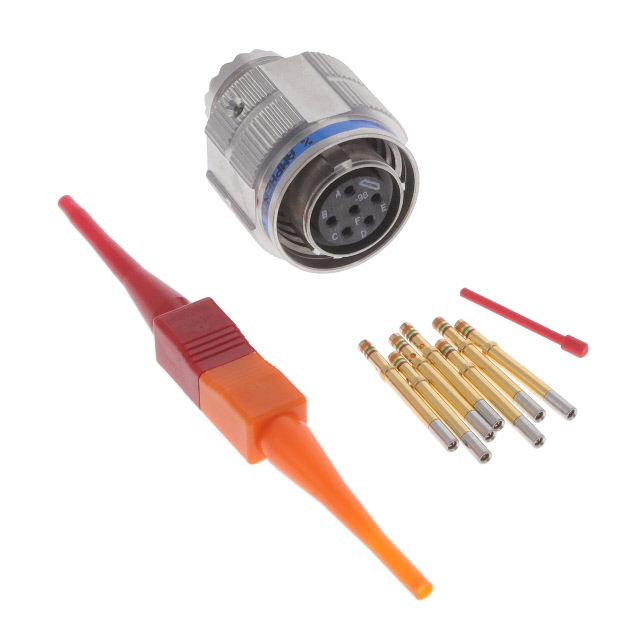 D38999/26KB98SN - D3899926KB98SN