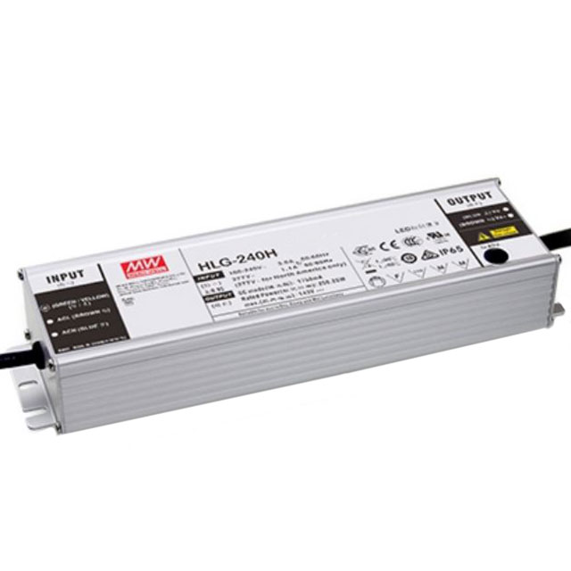 HLG-240H-12AB - HLG-240H-C2100AB