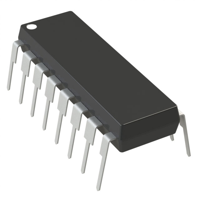 ADM202EAN - 16 PDIP