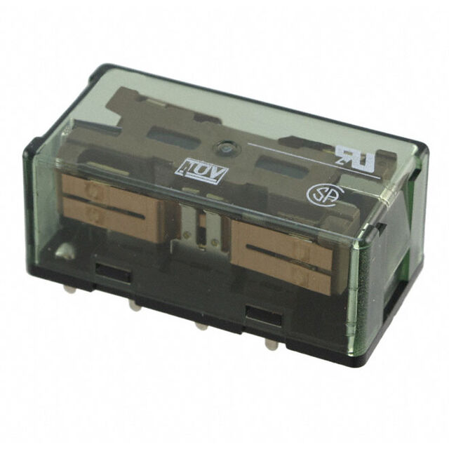 SP2-PL2-DC5V - SP-PC