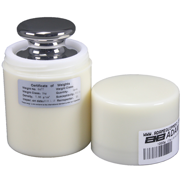 ASTM 2 - 1000G - ASTM 2 - 1000G