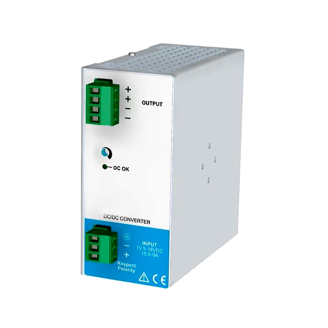 LDD120-1212 - LDD120 Series
