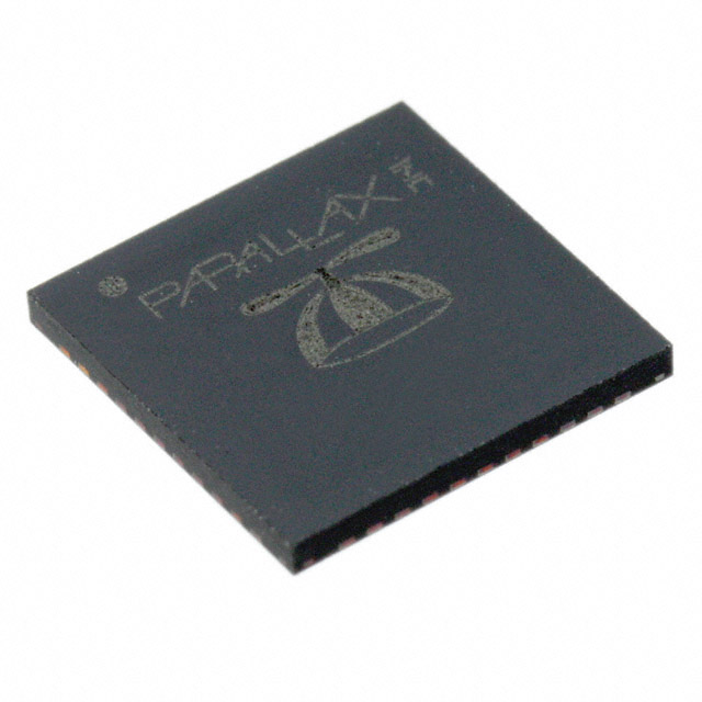 P8X32A-M44 - P8X32A-M44