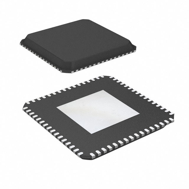 USB5533B-5000JZXTR - 64-STQFP