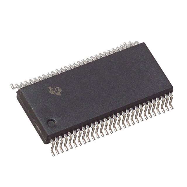 74ABT16821ADL,512 - 56-SSOP Pkg