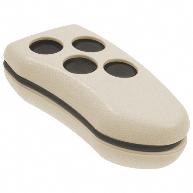 CA8B4,AL - CA-8, 4 ALMOND