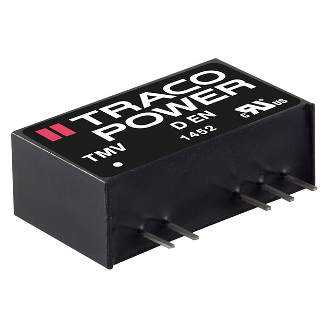 TMV 1212DEN - TMV D EN