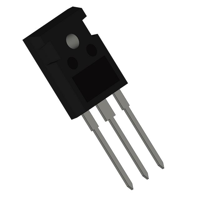 RJH1CM5DPQ-E0#T2 - IFEINFAIGW50N65F5XKSA1